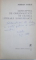 CONCEPTUL DE ORIGINALITATE IN CRITICA LITERARA ROMANEASCA de MARIAN VASILE , 1988 , DEDICATIE*