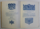 CONCERT PENTRU SARBATORIREA INALT PREA SFINTITLUI JUSTINIAN , CU PRILEJUL INALTARII IN SCAUNUL DE PATRIARH AL BISERICII ORTODOXE ROMANE , 6 IUNIE 1948