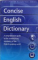 CONCISE ENGLISCH DICTIONARY  edited by G. W . DAVIDSON ...J. SIMPSON , 1994