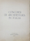 CONCORSI DI ARCHITETTURA IN ITALIA - MILANO, 1912