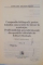 CONCURS REZIDENTIAT , COMPENDIU BIBLIOGRAFIC , VOL I - III , 1995