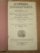 Condica criminalicească cu procedura ei, ed. II, Ştefan Burke, Bucureşti, 1852