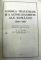 CONDICA TRATAMENTELOR SI A ALTOR LEGAMINTE ALE ROMANIEI  1938