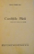 CONDITIILE PACII de EDWARD HALLETT CARR