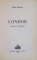 CONDOR, L`ESPION DE ROMMEL de JOHN EPPLER, 1974