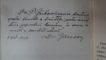 Conducator pentru predarea gimnasticii, D. Ionescu, Bucuresti 1909 cu dedicatia autorului
