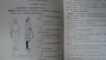 Conducator pentru predarea gimnasticii, D. Ionescu, Bucuresti 1909 cu dedicatia autorului