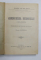 CONDUCEREA RESBOIULUI de COLMAR VON DER GOLTZ , traducere de COLONEL AVERESCU , 1901