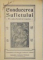 CONDUCEREA SUFLETULUI, PE CALEA FERICIRII VESNICE de MONAHUL GAMALIIL PAVALOIU, 1928