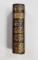 CONFERENCES ECCLESIASTIQUES DU DIOCESE D 'ANGERS , SUR LA GRACE ..par JEAN DE VAUGIRAULD , TOME PREMIER , 1745 , COLTURI CU URME DE UZURA *