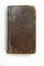 CONFERENCES ECCLESIASTIQUES DU DIOCESE D 'ANGERS , SUR LA GRACE ..par JEAN DE VAUGIRAULD , TOME PREMIER , 1745 , COLTURI CU URME DE UZURA *