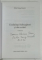 CONFERINTE FREIBURGHEZE SI ALTE SCRIERI de MIHAI NEAGU BASARAB , VOLUMELE  I - II , 2012 , DEDICATIE *