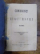 Conferinte si discursuri, de Samara, Bucuresti 1905