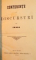 CONFERINTE SI DISCURSURI de SMARA 1905