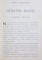 CONFERINTELE ''VIETEI NOUA'', SERIA INTAI 1909 / HEROICA 1908 ; SUB STANCA VREMII 1919 ; PROFESORIMEA 1919 de OVID DENSUSIANU