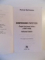CONFESIUNE PATETICA PAGINI DE JURNAL INTIM ( 1936 - 1939 ) VULCANUL IUBIRII de PERICLE MARTINESCU , CONSTANTA 2004