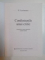 CONFESIUNILE UNUI CRITIC de E. LOVINESCU , 2006