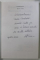 CONFIDENTIAL !  BUCURESTI - BERNA , RAPOARTELE DIPLOMATICE ALE LUI RENE DE WECK , 1940 -1944  , in romaneste de DUMITRU HINCU , 2002  , DEDICATIE *
