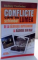 CONFLICTELE CARE AU SCHIMBAT LUMEA , DE LA RAZBOIUL TROIEI LA REVOLUTIA FRANCEZA de RODNEY CASTLEDEN , VOL I - II , 2015 *MICI DEFECTE