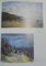 CONFRUNTARI , REPERE ARTISTICE ROMANO - BELGIENE 1800 - 1940 , NOIEMBRIE 1988 - FEBRUARIE 1999