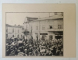 CONGRESUL DE LA  IASI AL ' LIGII CULTURALE PENTRU UNITATEA TUTUROR ROMANILOR ' , SET  DE 11 FOTOGRAFII DUPA ORIGINALE de VOINESCU , APARUTE 1909