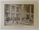 CONGRESUL DE LA  IASI AL ' LIGII CULTURALE PENTRU UNITATEA TUTUROR ROMANILOR ' , SET  DE 11 FOTOGRAFII DUPA ORIGINALE de VOINESCU , APARUTE 1909