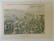 CONGRESUL DE LA  IASI AL ' LIGII CULTURALE PENTRU UNITATEA TUTUROR ROMANILOR ' , SET  DE 11 FOTOGRAFII DUPA ORIGINALE de VOINESCU , APARUTE 1909