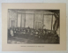 CONGRESUL DE LA  IASI AL ' LIGII CULTURALE PENTRU UNITATEA TUTUROR ROMANILOR ' , SET  DE 11 FOTOGRAFII DUPA ORIGINALE de VOINESCU , APARUTE 1909