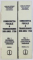 CONSCRIPTIA FISCALA A TRANSILVANIEI DIN ANUL 1750 , VOL. I IN 2 PARTI de LADISLAU GYEMANT ...FLORIN MURESAN , 2009