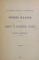 CONSECINTELE JURIDICE ALE FORTEI MAJORE. RAZBOIUL SI RASPUNDEREA STATULUI de RUDOLF GHEORGHIU  1918