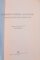 CONSERVATORISMUL ROMANESC, ORIGINI, EVOLUTII, PERSPECTIVE de LIVIU BRATESCU, 2014
