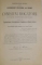 CONSIDERATII CRITICE ASUPRA SISTEMULUI PRIVITOR LA PROBE , COMISII ROGATORII , INTERNE SI INTERNATIONALE de DIMITRIE G. MAXIM , 1899
