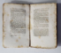 CONSIDERATIONS SUR LES CAUSES DE LA GRANDEUR DES ROMAINS ET DE LEUR DECADENCE par MONTESQUIEU , 1823