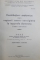 CONSIDERATIUNI ANATOMICE ASUPRA REGIUNII CAUDALE LA FELIS DOMESTICA BRISS (PISICA DOMESTICA) .... COLEGAT DE 4 CARTI , TEZE DE DOCTORAT LA FACULTATEA DE MEDICINA VETERINARA , UNIVERSITA