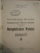 CONSIDERATIUNI GENERALE ASUPRA NAVIGABILIZARII RAURILOR NOASTRE SIN IN SPECIAL ASUPRA NAVIGABILIZARII PRUTULUI, IASI 1934 de I. ANDRIESCU CALE