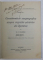 CONSIDERATIUNI ZOOGEOGRAFICE ASUPRA MIGRATIEI PASARILOR DIN ROMANIA de R. I. CALINESCU , 1930 , DEDICATIE*