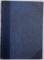 CONSILIUL LEGISLATIV, ZECE ANI DE ACTIVITATE 1926-1936 - BUCURESTI, 1936