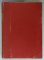 CONSPECTUL FLOREI DOBROGENE de IULIU PRODAN , PARTILE I - III , COLEGAT , 1935 , DEDICATIE *