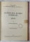 CONSPECTUL FLOREI DOBROGENE de IULIU PRODAN , PARTILE I - III , COLEGAT , 1935 , DEDICATIE *