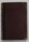 CONSPECTUL FLOREI ROMANIEI de DOCTORUL D. GRECESCU , 1898 ,