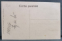 CONSTANTA , BAZINUL DE PETROL , CARTE POSTALA , INCEPUTUL SEC. XX