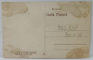CONSTANTA , CASINO , SI PROMENADA , CARTE POSTALA , 1924