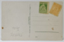 CONSTANTA , CAZINOUL , CARTE POSTALA ILUSTRATA , INCEPUT DE SEC, XX
