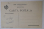 CONSTANTA , CAZINOUL , CARTE POSTALA , INCEPUT DE SECOL XX