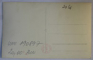 CONSTANTA  - DIGUL BATUT DE VALURI , CARTE POSTALA ILUSTRATA , MONOCROMA , NECIRCULATA , PERIOADA INTERBELICA