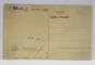 CONSTANTA - DIGUL CAZINOULUI SPRE PORT , CARTE POSTALA ILUSTRATA , POLICROMA, NECIRCULATA , DATATA 1925