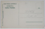 CONSTANTA , FARUL REGELE CAROL I , CARTE POSTALA , INCEPUT DE  SECOL XX