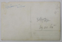 CONSTANTA , MOSCHEIA , CARTE POSTALA ILUSTRATA , INTERBELICA