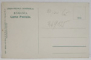 CONSTANTA , PAVILIONUL M.S. REGINA ELISABETA SI FARUL , CARTE POSTALA , INCEPUTUL SEC. XX