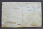 CONSTANTA - PLAJA SPLENDIDA A BAILOR DUDUIA SI PESCARIILE , CARTE POSTALA ILUSTRATA , 1934
